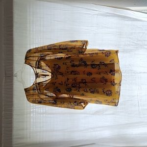 Motherhood Maternity Top